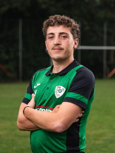 Luis Harte