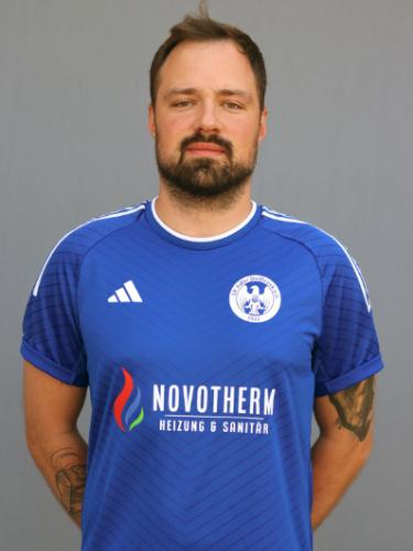 Daniel Semmler