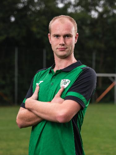 Jörn Krösche