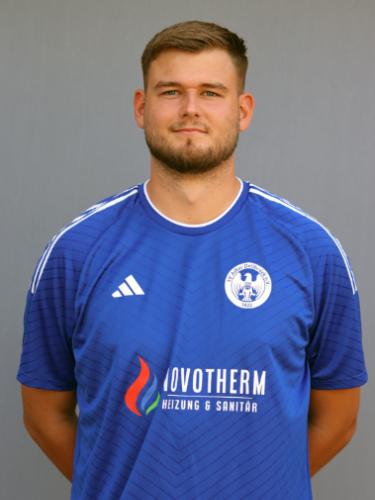 Benedikt Westphal