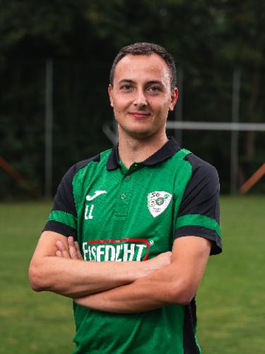 Lukas Lindenau