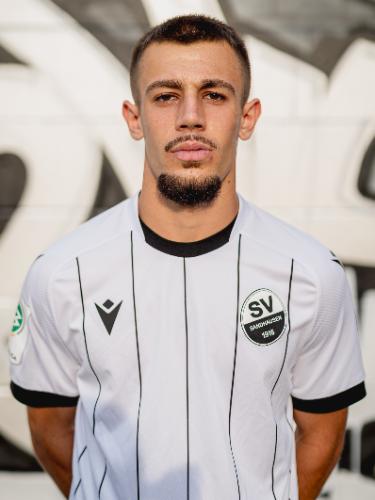 Dimitrios Radis