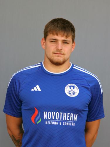 Joel Tohler