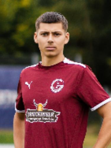 Carl Philipp Rosenau