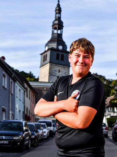 Malte Reiter