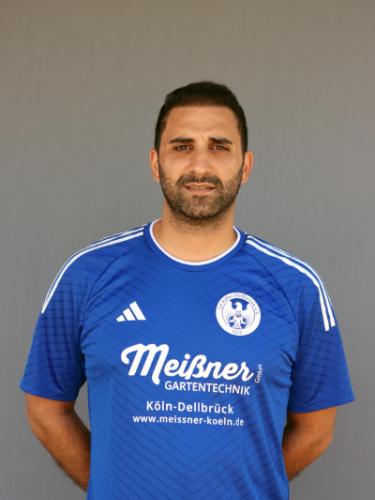 Murat Ergül