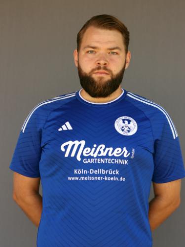 Lars Christian Fügemann