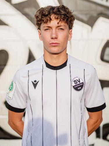 Batu Jonathan Akgöz
