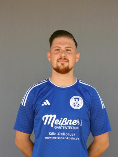 Diego Savarino