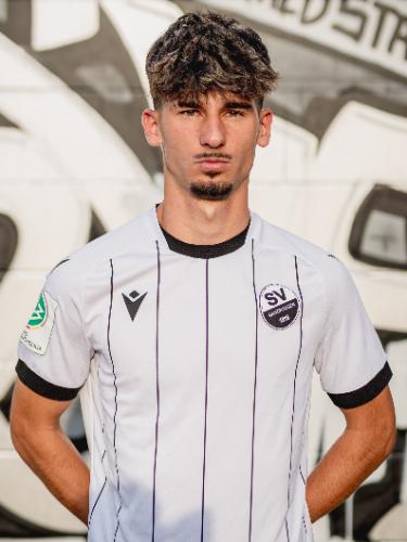 Juro Mendesevic