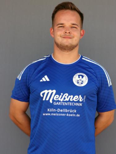 Timo Schmitt