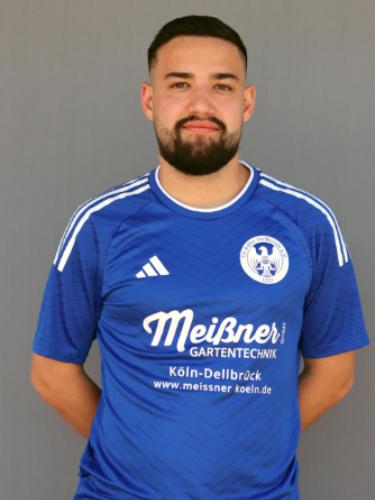 Mirko Meyer