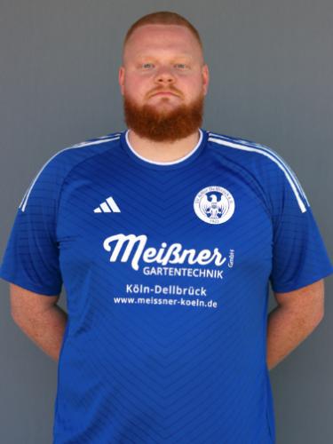 Ole Wiedemeyer