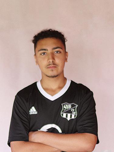 Hossam Elsayed Farag