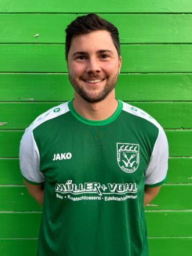 Maximilian Fiel