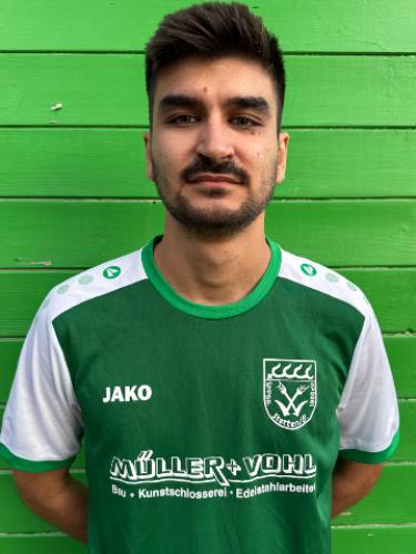 Hakan Kaygusuz