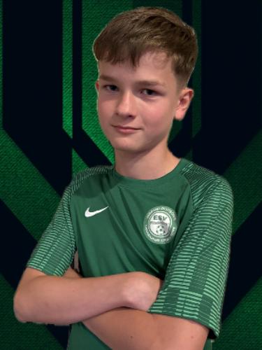 Maximilian Michael Cibulsky