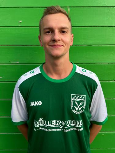 Sascha Paetzold