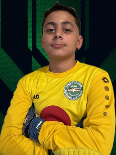 Youssef Hallal