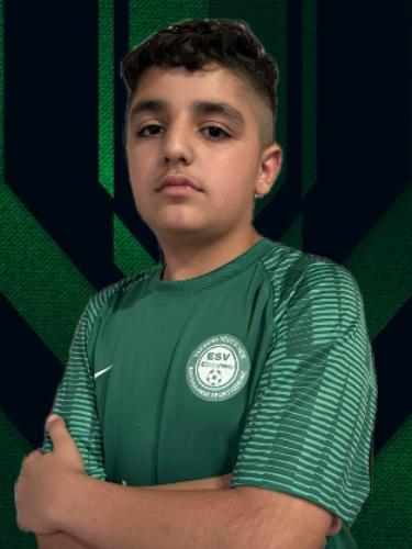 Ahmad Hammada