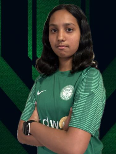 Ridhima Jitendra Ingole