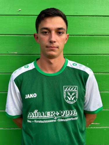 Lukas Stierle