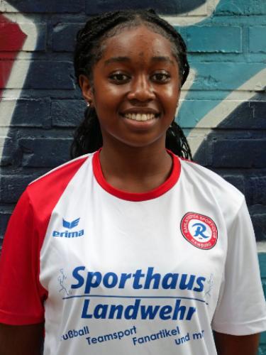 Miriam Gyima