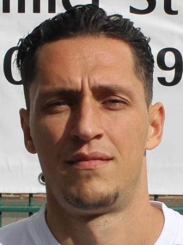 Andreas Ntagas