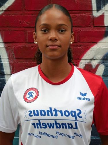 Luna Alexandra Da Silva Lohse