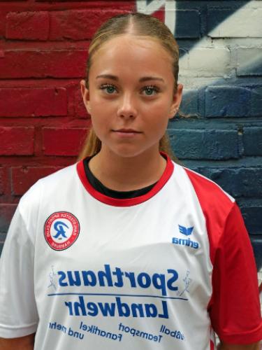 Hanna Angelika Nürnberger
