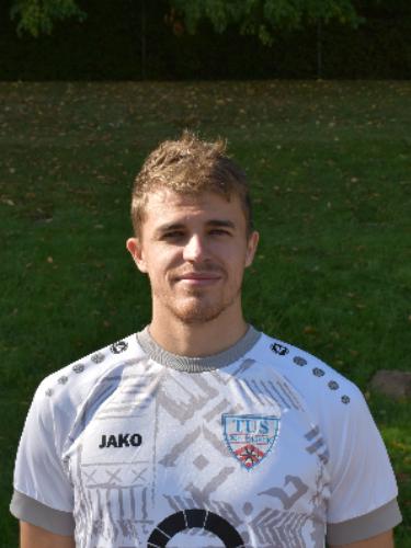 Nils Juffernholz