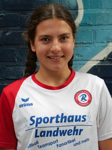 Janneke Sophie Albat