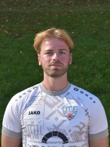 Nick Landwehrmann