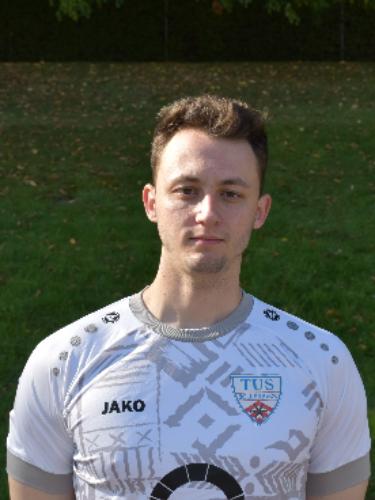 Jonas Raddatz