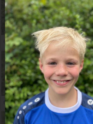 Piet Martin Rudolf Müller