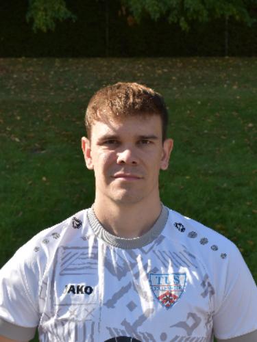 Robin Steffen