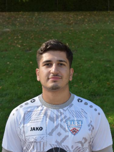 Abdullah Tas