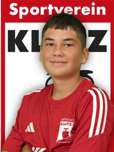 Luca Alessandro Marx