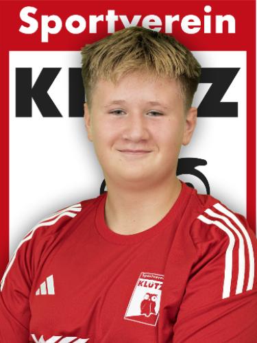 Noah Mevius