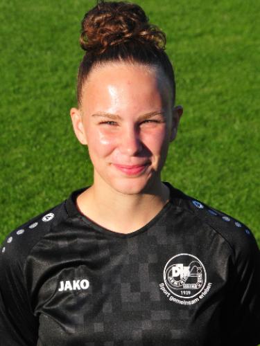 Chiara Freude
