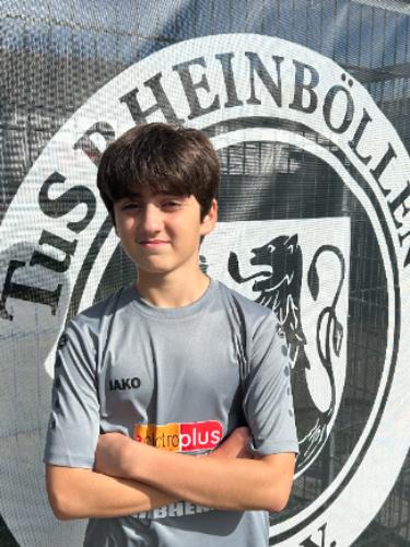Emir Can Kaya