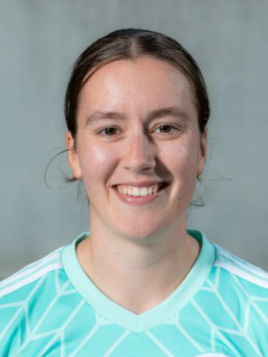 Lisa Katharina Hainmann