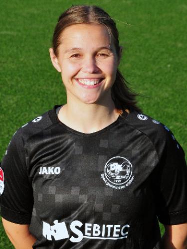 Larissa Hoppe
