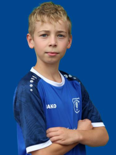 Jakob Julian van Bevern