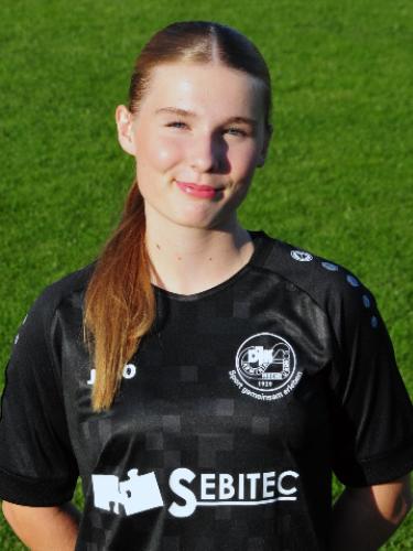Carla Kajüter