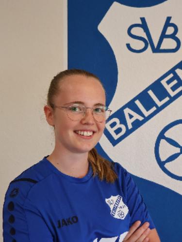 Lena Schelling
