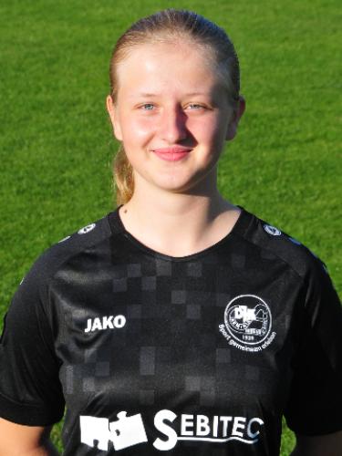 Ida Lampe