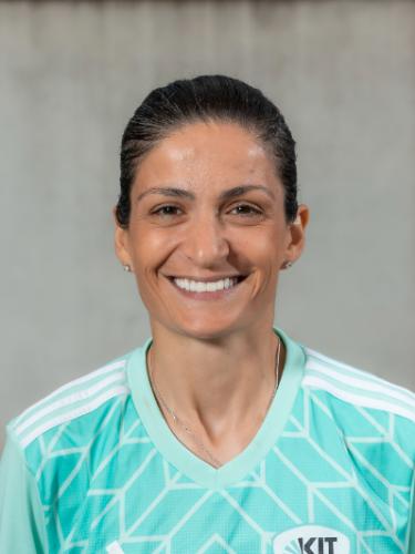 Tamar Kvelidze