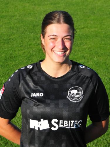 Johanna Schulze-Bilk