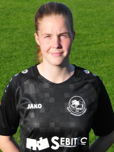 Sanja Steggemann